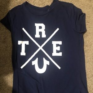 True religion shirt